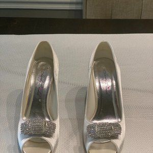 Bridal Shoe